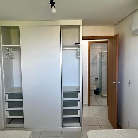 Apartamento Eco Life Porto de Galinhas Exterior photo