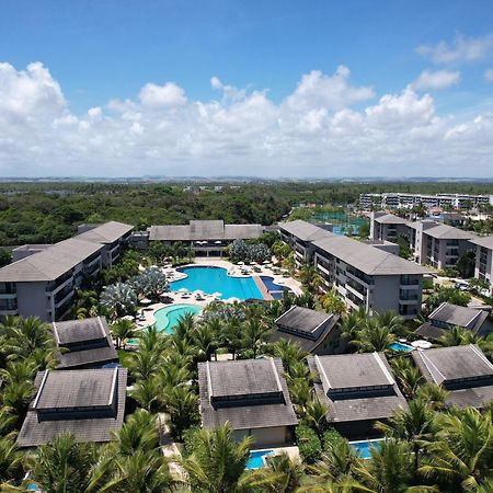 Apartamento Eco Life Porto de Galinhas Exterior photo