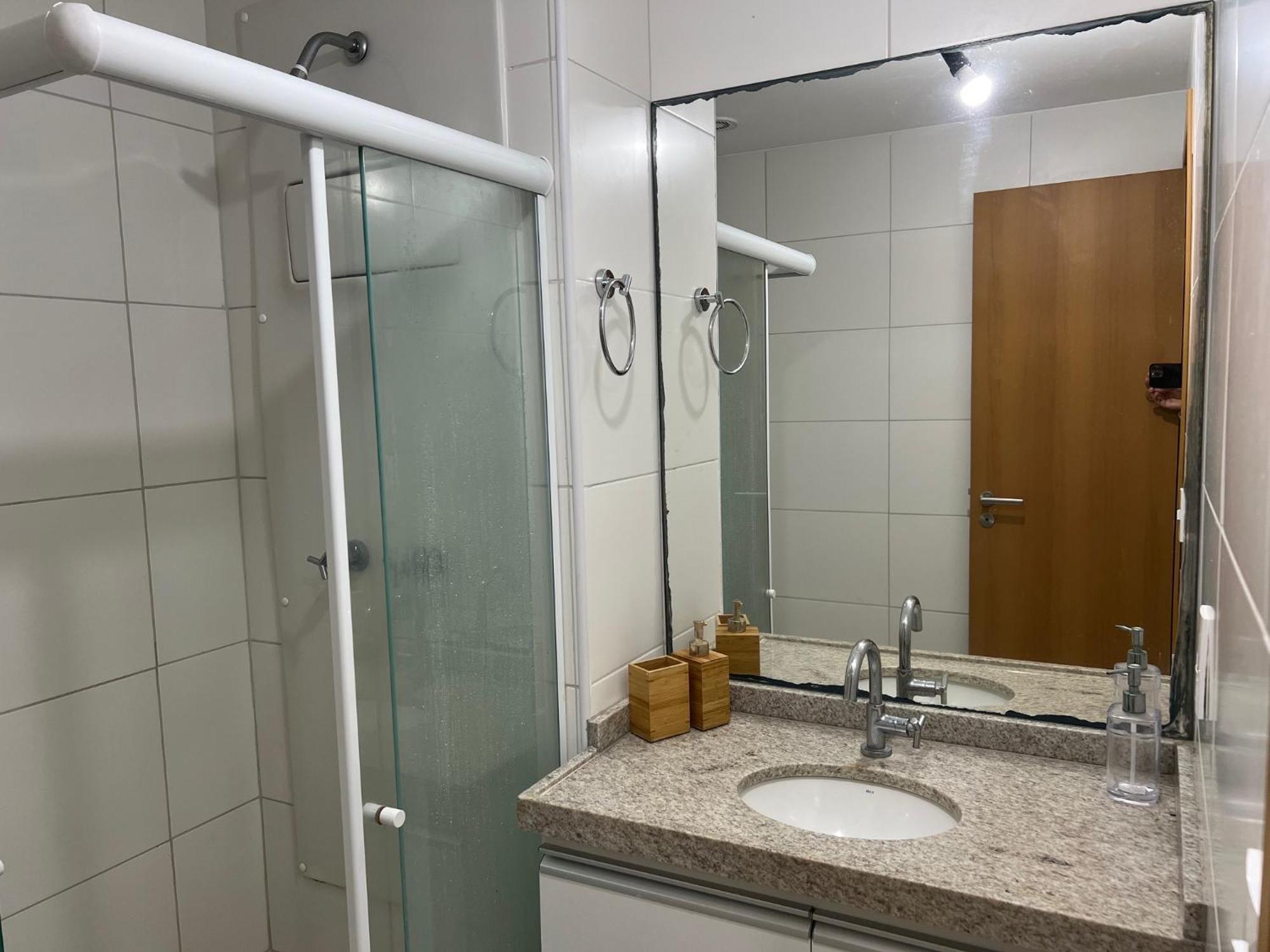 Apartamento Eco Life Porto de Galinhas Exterior photo