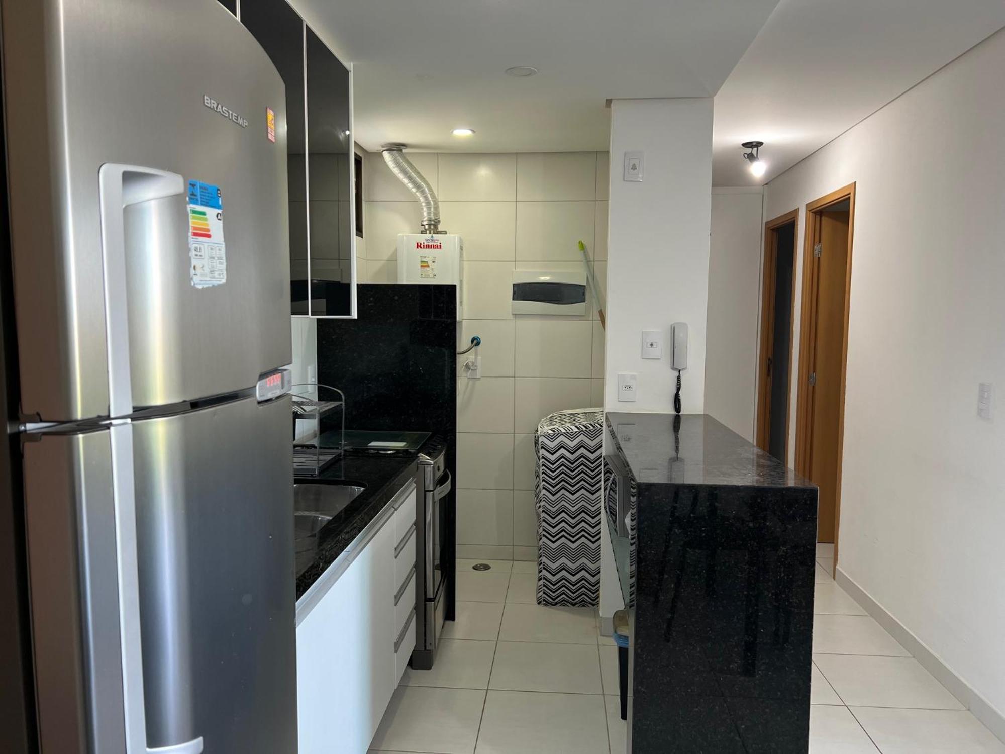 Apartamento Eco Life Porto de Galinhas Exterior photo