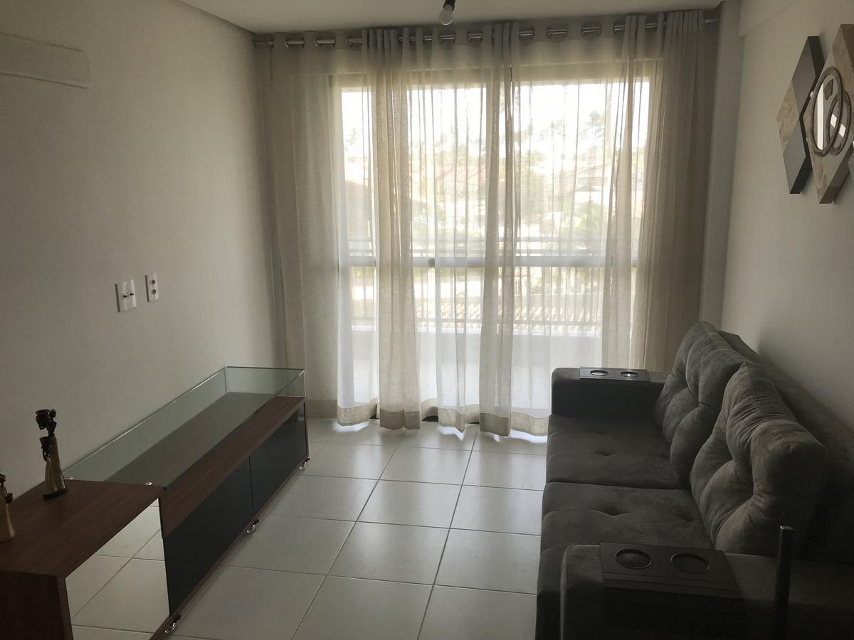 Apartamento Eco Life Porto de Galinhas Exterior photo