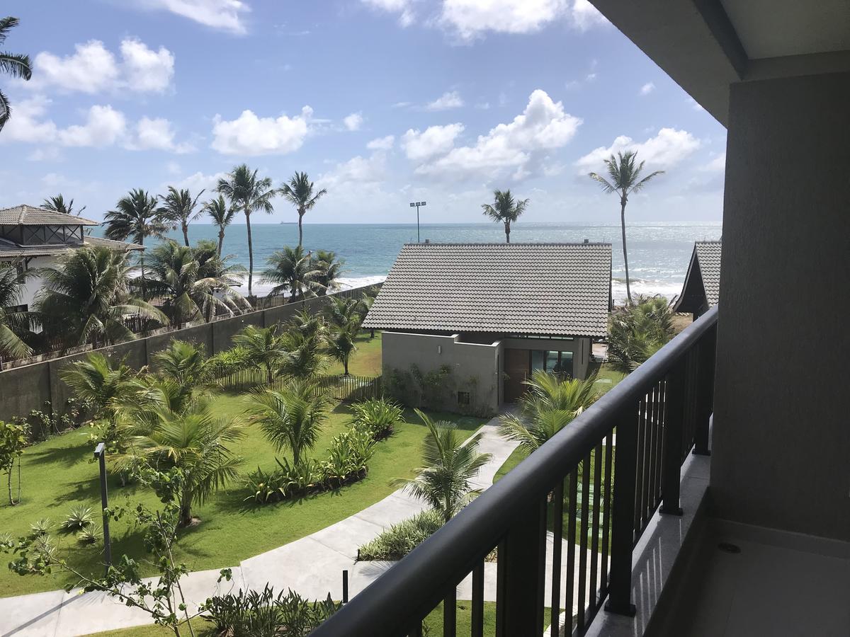 Apartamento Eco Life Porto de Galinhas Exterior photo