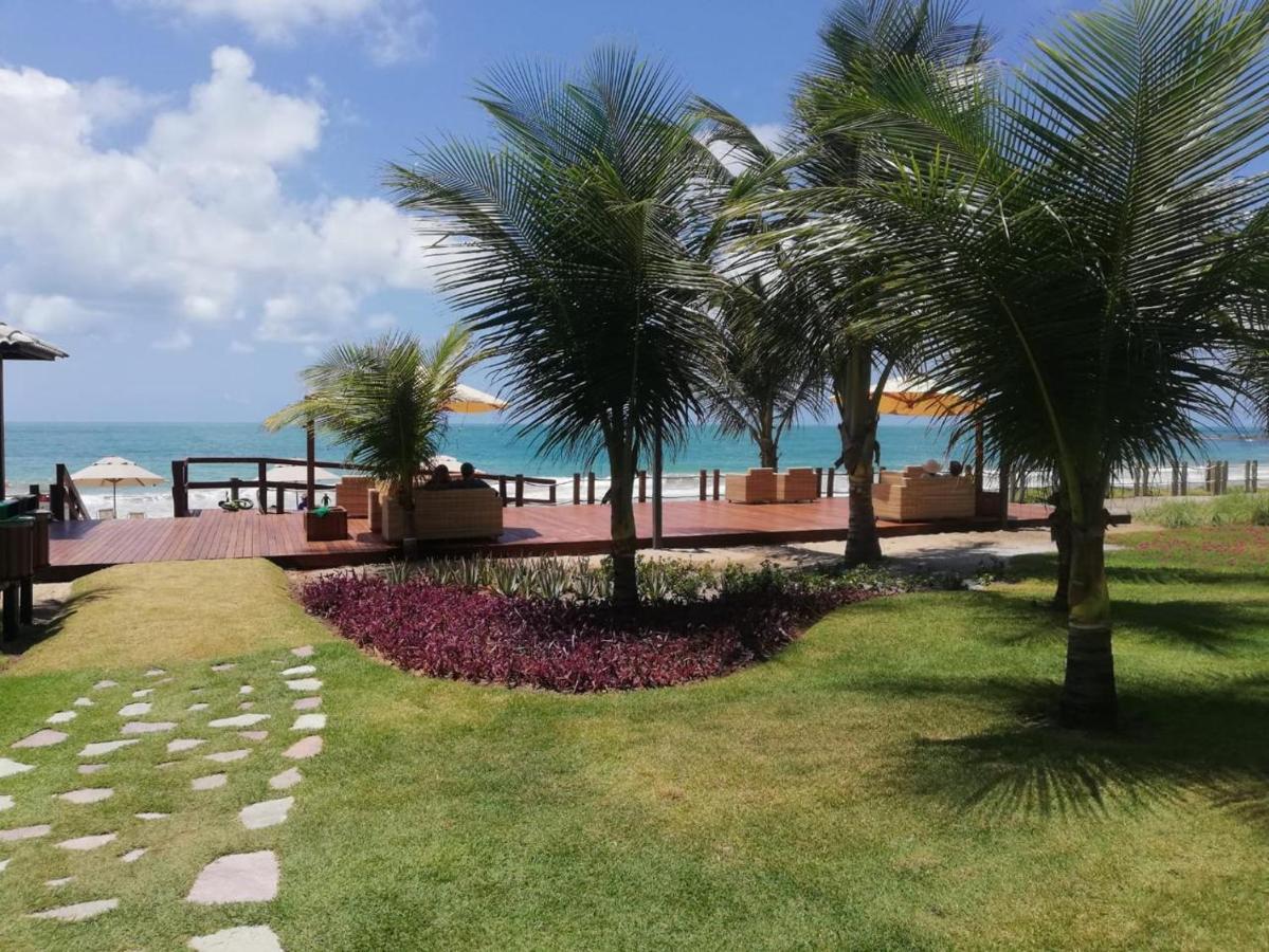Apartamento Eco Life Porto de Galinhas Exterior photo
