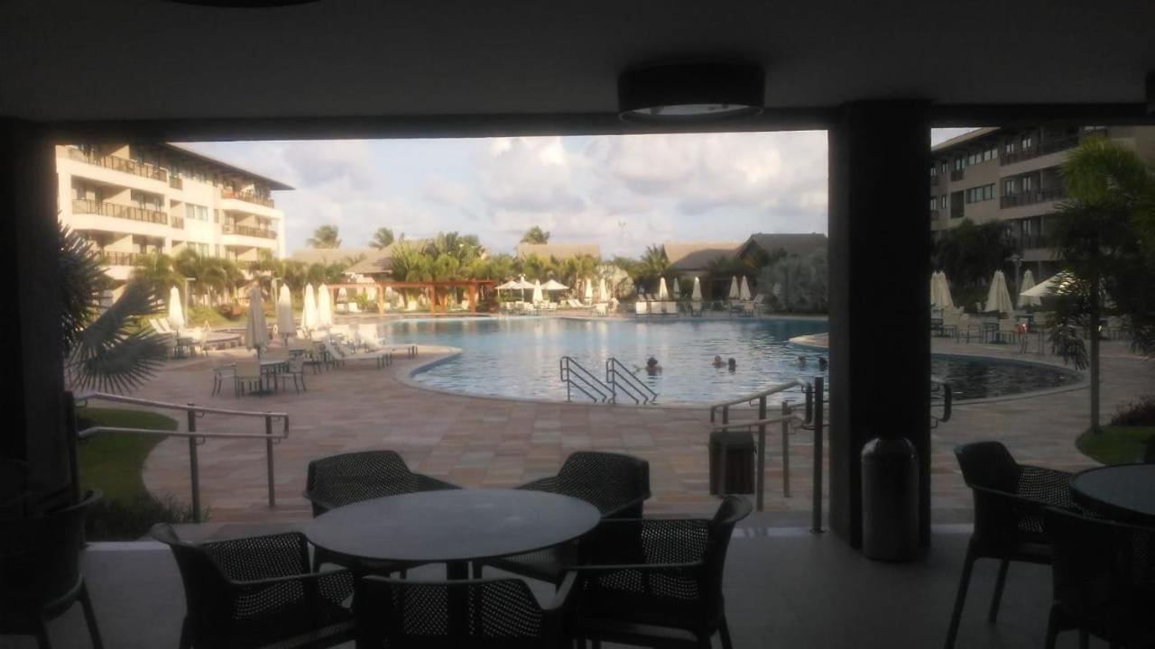 Apartamento Eco Life Porto de Galinhas Exterior photo